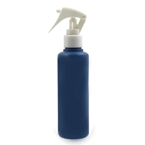 Plastic Bottle Supplier Hair Salon Mist Spray Bottle 6oz 180ml Hdpe