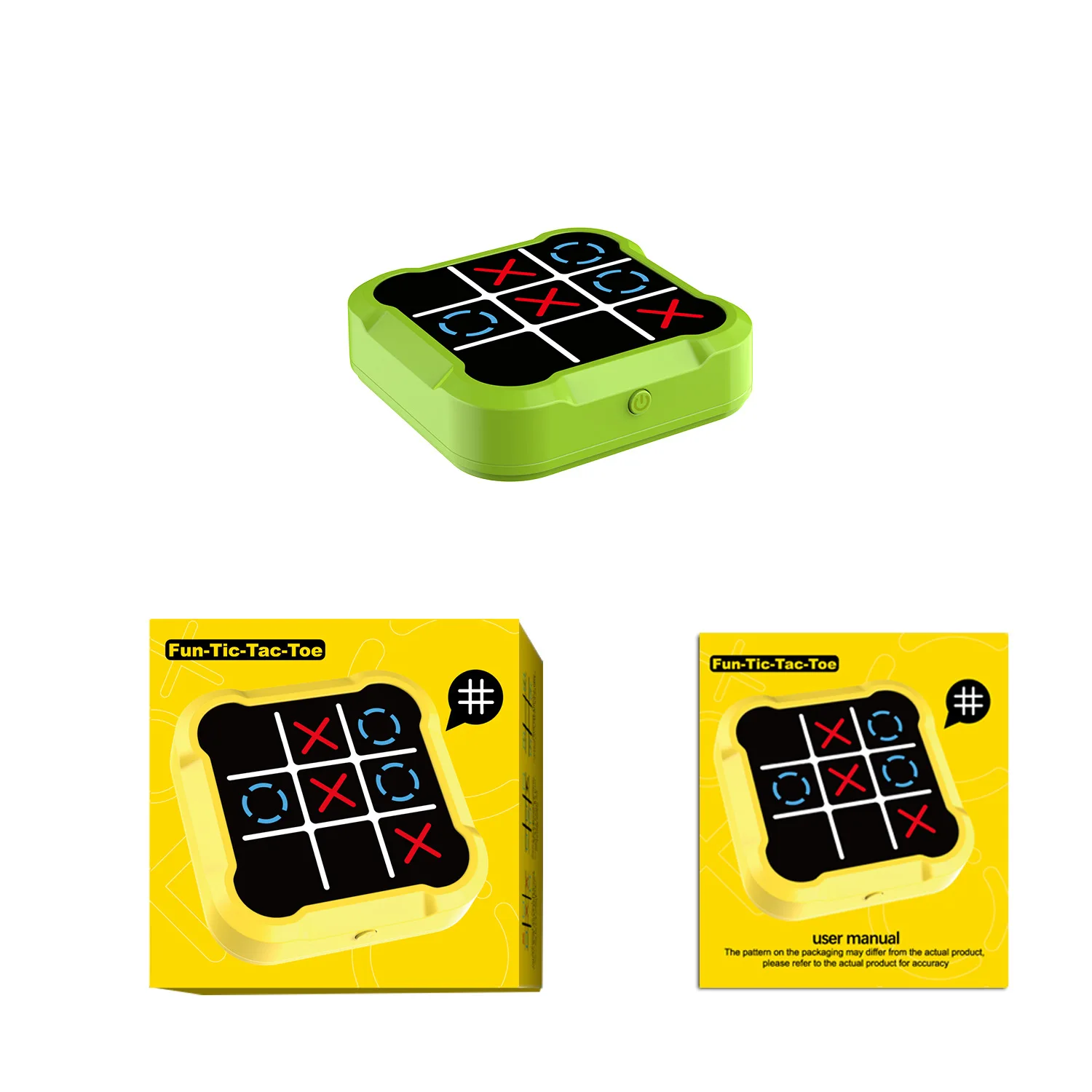 Verde
