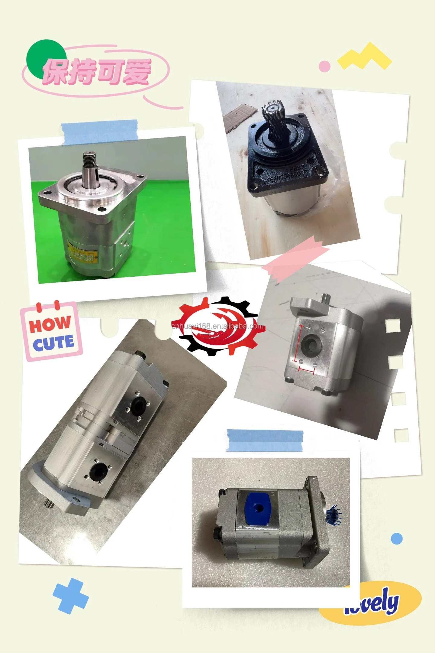 985 2361 05497003033503B HIAB CRANE LOADING HOLD VALVE 330BAR