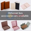 Paper Box Model