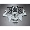 Unpainted