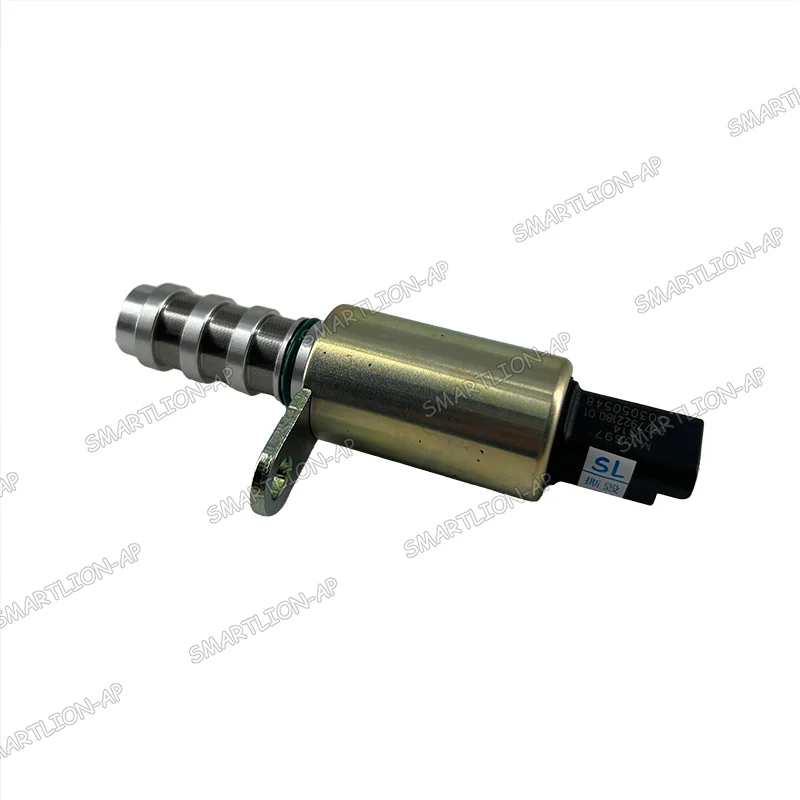 Lot De 2 électrovannes VVT Pour Distribution Variable – Compatibles Peugeot, Citroën, DS, Mini (réf. 1628924280, 1922.R7)