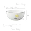 6 inch bowl