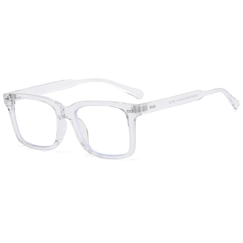Stock Clearance Discount Price Optical Eyeglasses Frames for Men Women Fashion PC Eye Glasses Frame Eyewear Spectacle Frame