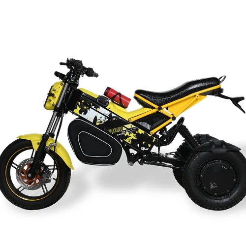 Durable Using Low Price Off-road Dirt Electric Motorbike Motor