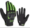 Green black