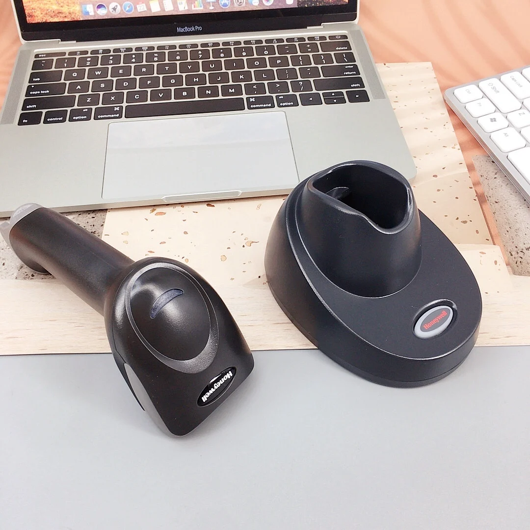 Honeywell Voyager XP 1472g - Efficient 1D & 2D Scanning