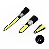 Ensemble jaune