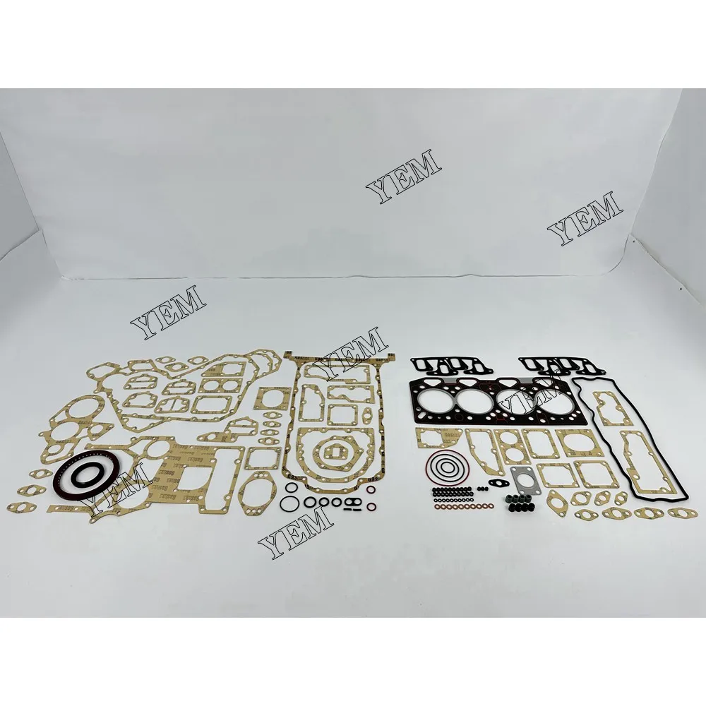 Full Gasket Set U5LB1327 Fit for Perkins 1004