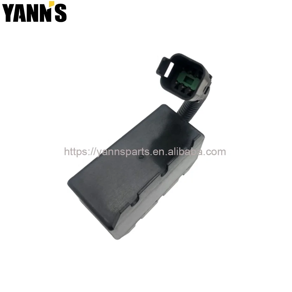 vvcm様へ YANN'S 1492612 24 Volts Plastic Motor Reversing Relay for