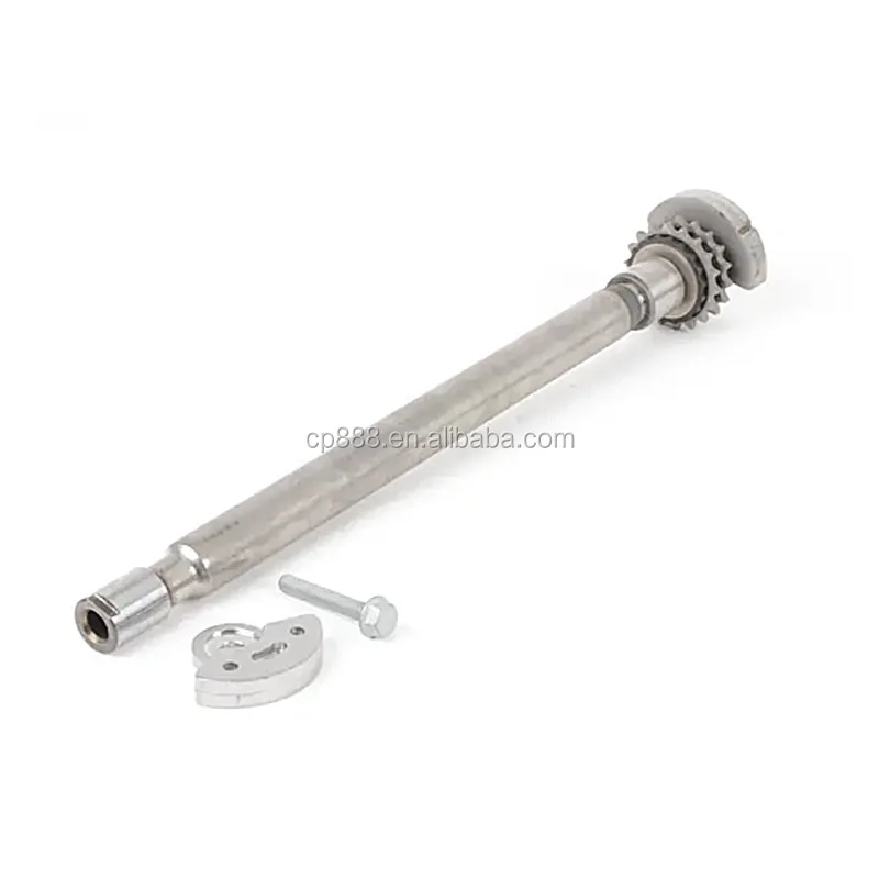 Oem 6420300372 Engine Balance Shaft For Mercedesbenz Om642 W211