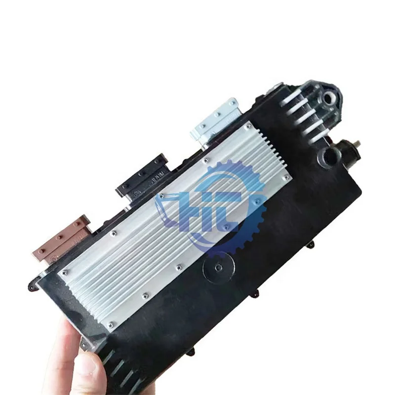 Truck  EUROCARGO Electronic Control Module ECU EDC 5801362431 5801362428