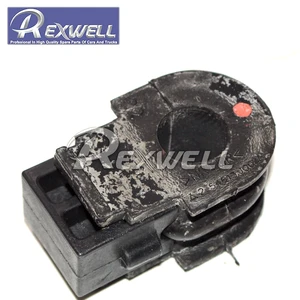 High Quality Auto Suspension Stabilizer Bar Bushing Kit 54613-3UB0A 54613-JD03A 54613-JG02A for NISSAN QASHQAI J10 X-TRAIL T31