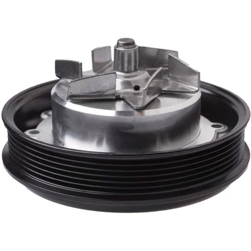 Engine Cooling Water Pump Aw6738 Water Pump For Cadillac Escalade ...