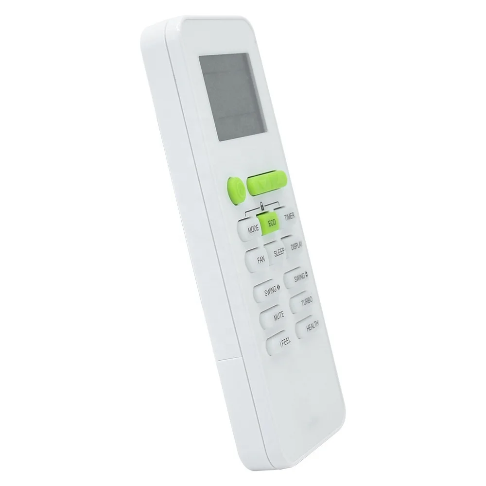Nuovo telecomando originale GYKQ-52 AC per telecomando TCL condizionatore d'aria A/C Fernbedienung  44