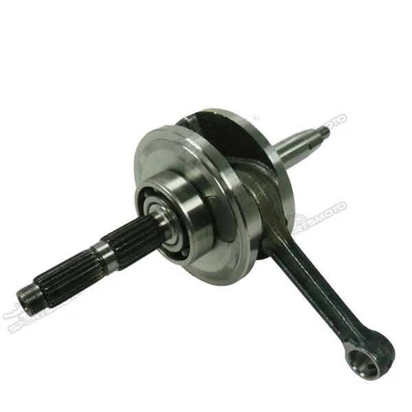 bike crankshaft