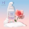 Rose-flavored