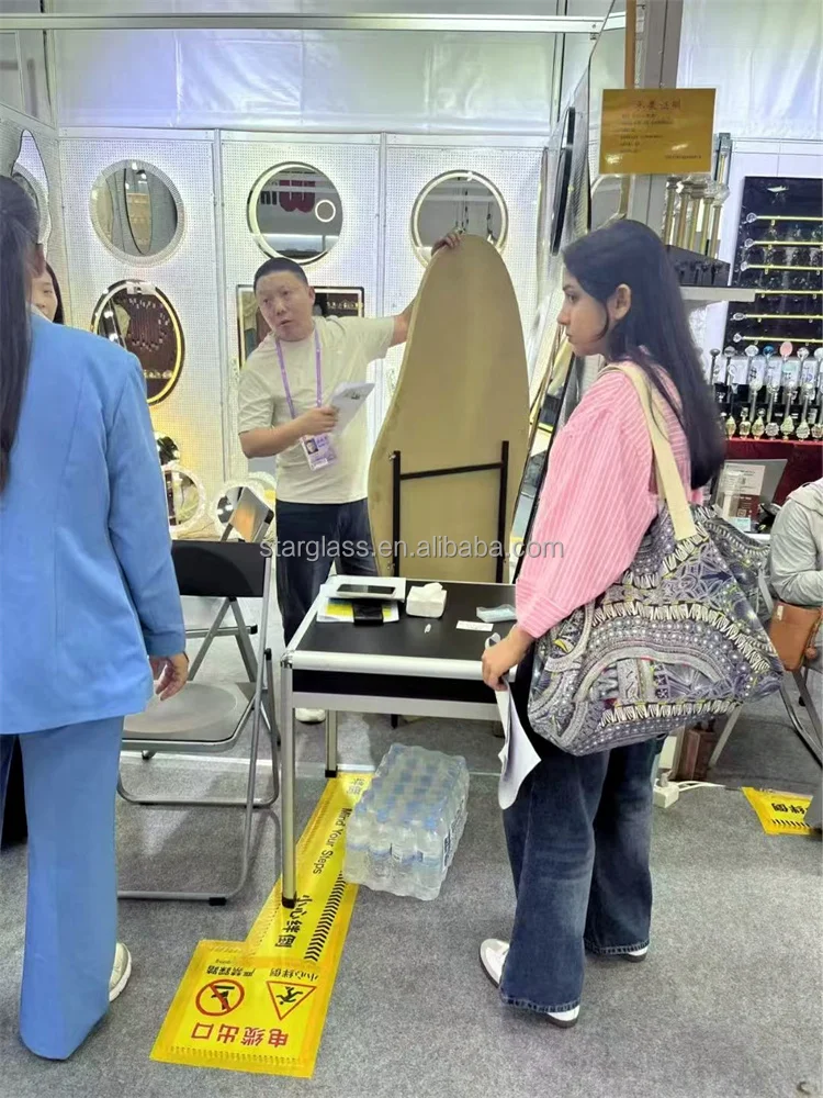 product 2mm 3mm 4mm 5mm 6mm 8mm 10mm transparent flat float glass sheet for bathroom curtain wall decoration factory wholesale price-11