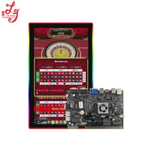 Hot Sale Rouleett Legend Game New Motherboard PCB Board With High Profit Vertical Single Game Board For Sale