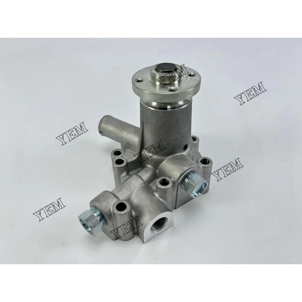 High Quality for Sale 5-86300774-0 Water Pump for 402D-05 Fit for Perkins Repair Parts