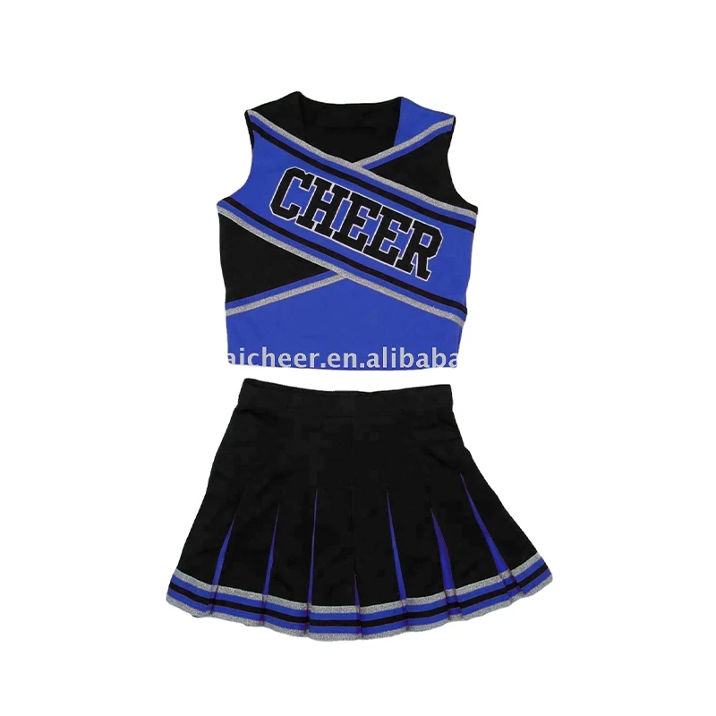 2024 Cheerleading Uniforms For Cheerleaders Buy Cheerleader Apparel