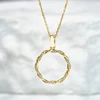 18 k Yellow Gold