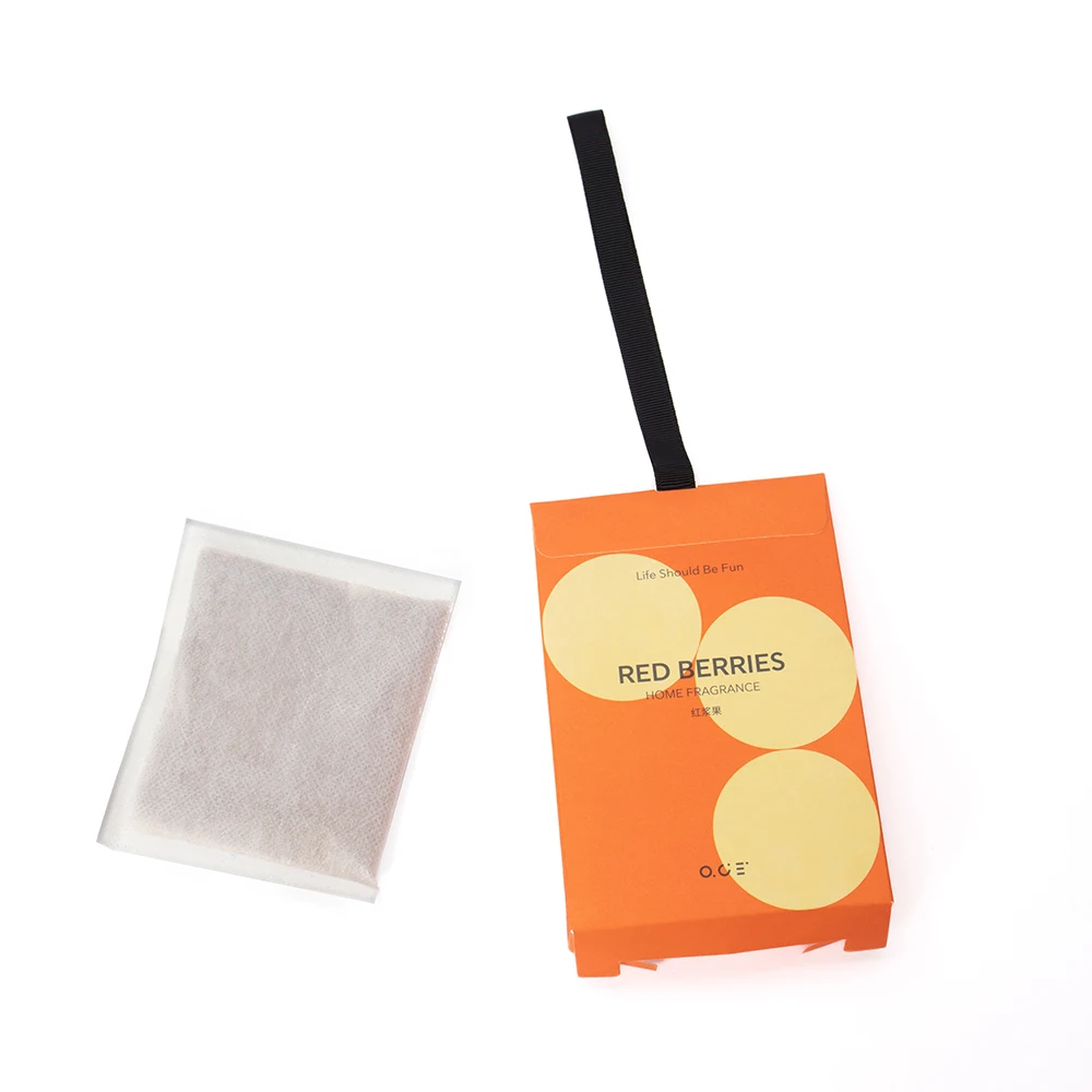 customizable paper scented sachet  handmade eco friendly iso9001 certified  long lasting aroma  perfect for closet drawer bedroom wedding and gift packaging-3