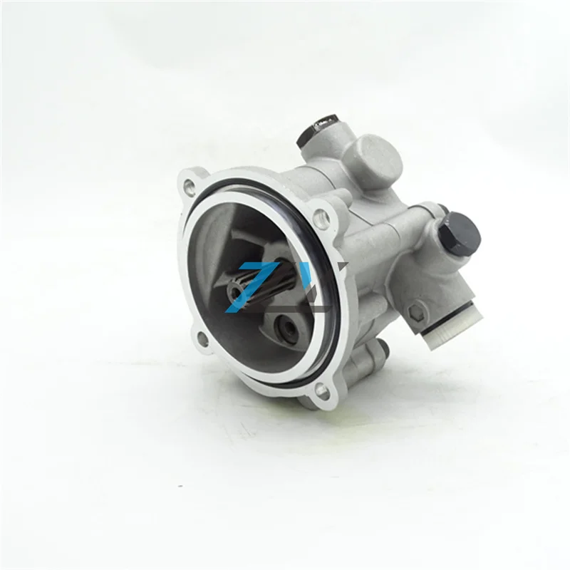 Gear Pump 2902440 for Excavators - Reliable Hydraulic Solutions