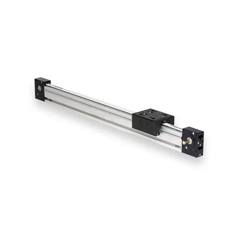 Silent Type SK60 SK86 Linear Actuator Ball Screw Linear Module