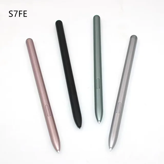 Palm Rejection Pressure S Pen for Samsung Galaxy S8 Ultra  S8+ S7 FE S6 Lite Active Stylus Pen
