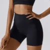 Shorts-Black