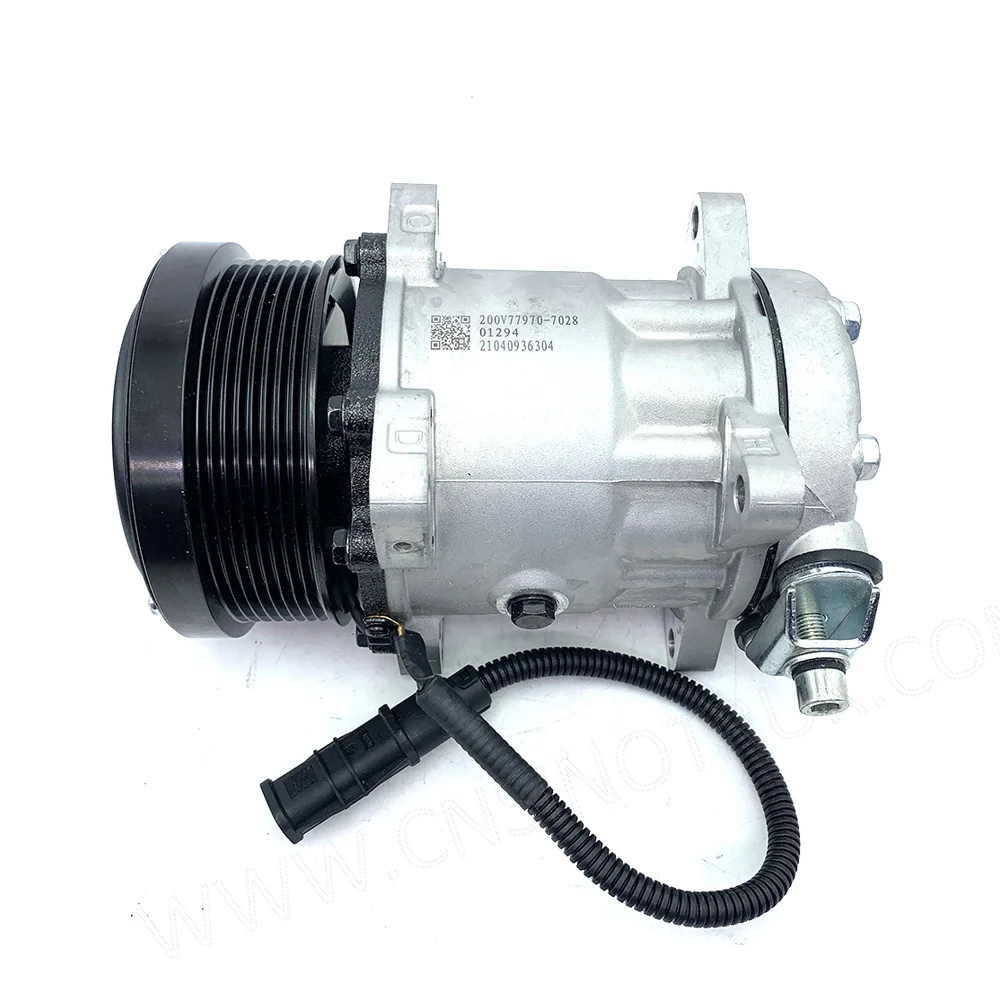 Shige品！ OEM 8-97606770-0 BUSHING IDLE GEAR for Isuzu ZX200-3 4HK1
