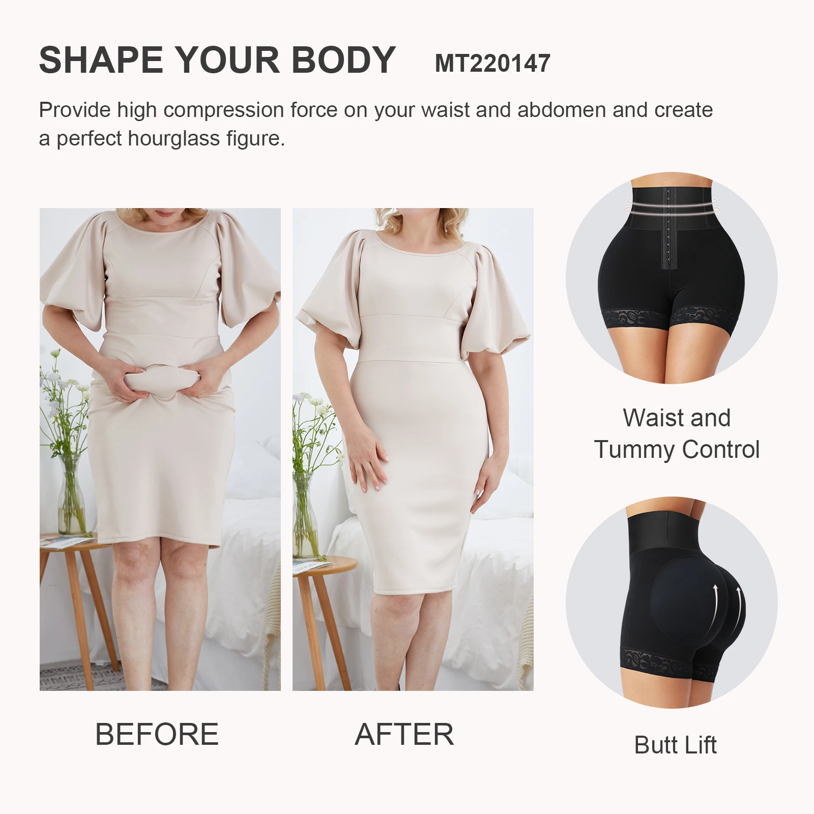 Best Faja For Bbl After Tummy Tuck Garment Post Op Abdominal Tummy Control Fajas Colombianas