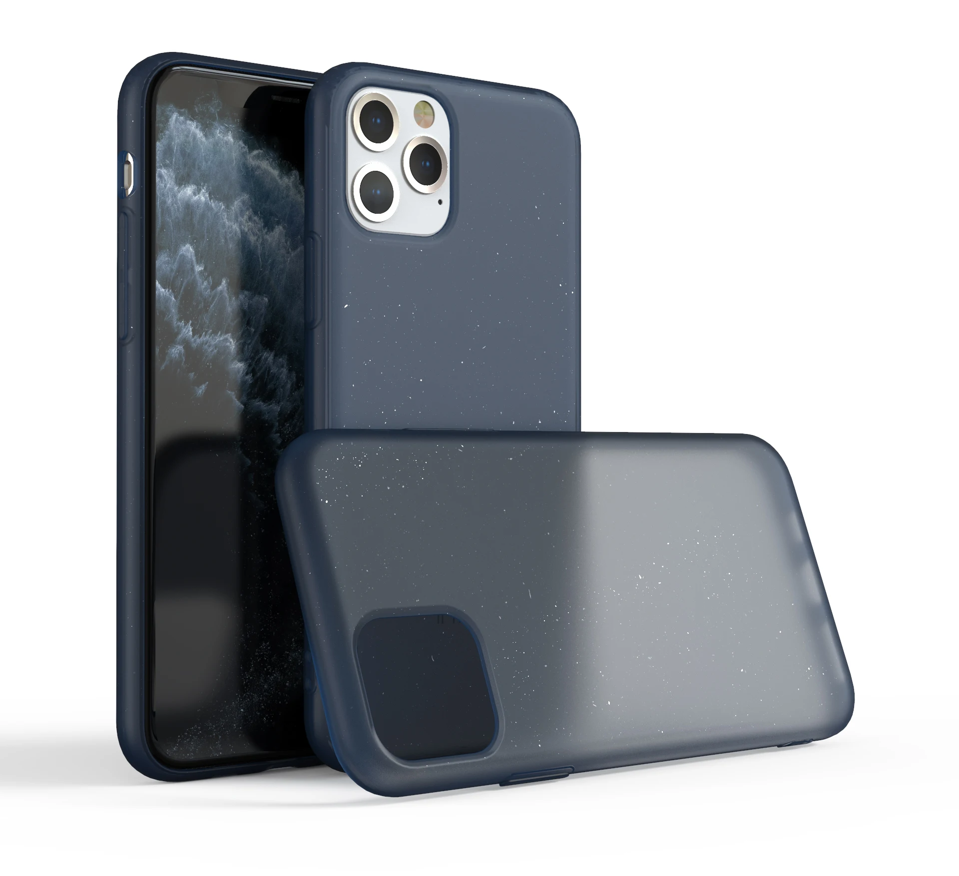 Recycled Plastic Antimicrobial Antibacterial Phone Case Cuppper For Iphone 9/Se Tpu Matte Case Custom Eco Recycled Plastic Antimicrobial Antibacterial Phone Case Cuppper For Iphone 9/Se Tpu Matte Case Custom Eco