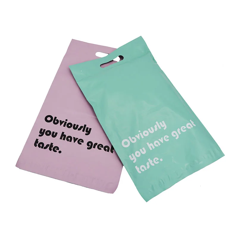 mailer  bags for clothing