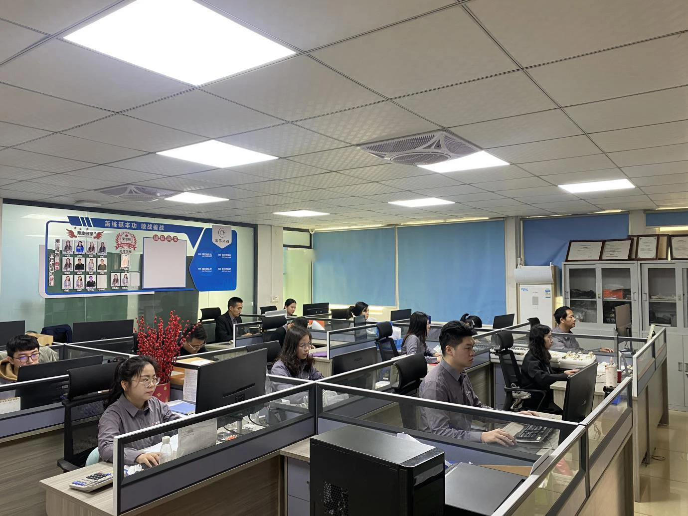 Dongguan Shiny Jewelry Co., Ltd.