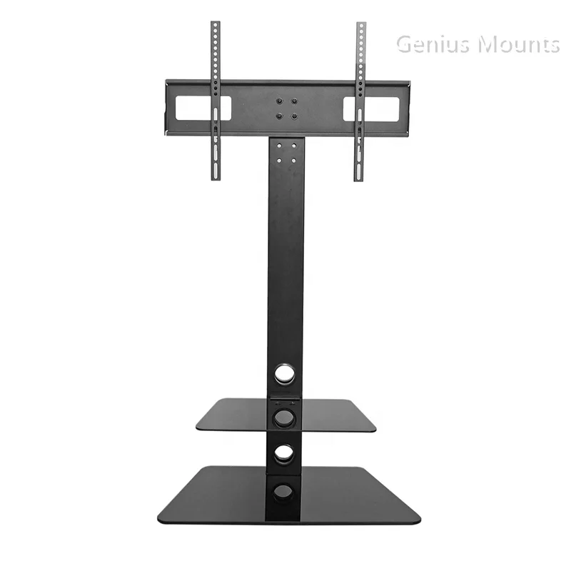Modern Adjustable Tv Stands Suitable For 3265 Inch Tv Base Buy