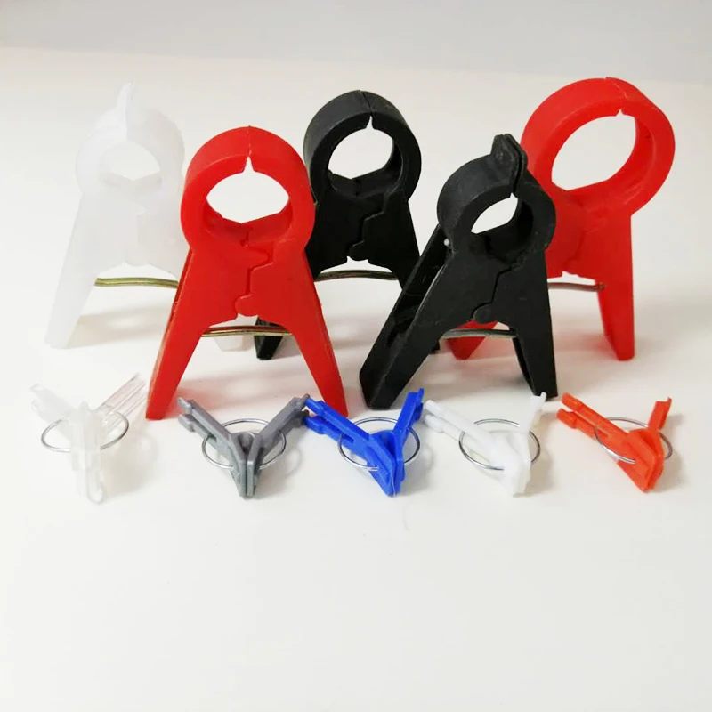 Grafting Clips4