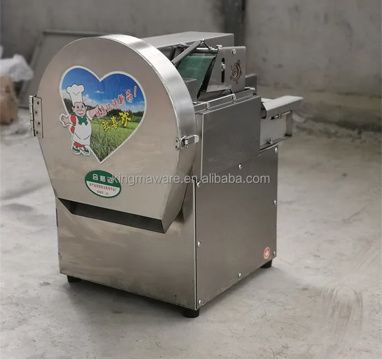 Машина для обработки овощей/настольная промышленная машина для резки овощей из нержавеющей стали