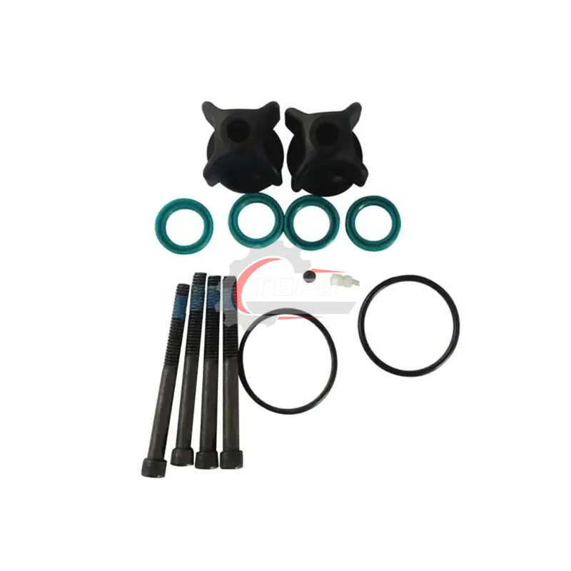 Control Valve Seal Kit 6816252 For Bobcat 751 753 763 773 863 864 873