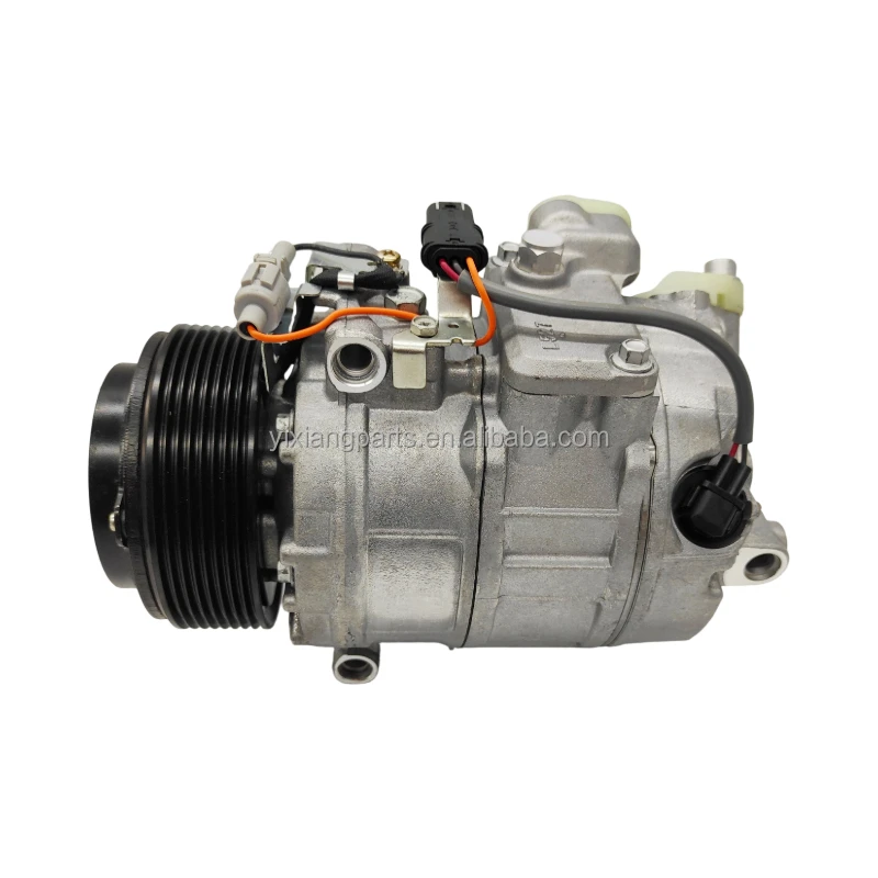 447150-2100 64529196889 64526987890 AC Compressor for BMW X3 7PK Compressor Car Ac Compressor