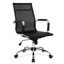 High Back breathable Executive Swivel Computer Chair mesh office chair for sale