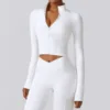 jacket white