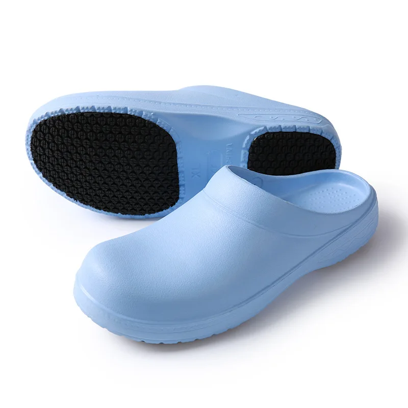 2024 venta al por mayor suave médico enfermera zapatos quirúrgicos