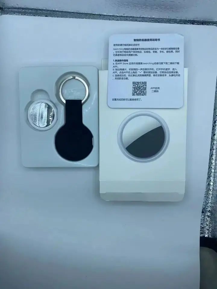 Oem Odm Customized Logo Gps Tracker 4g Appling Pets Tracker Mini Gps