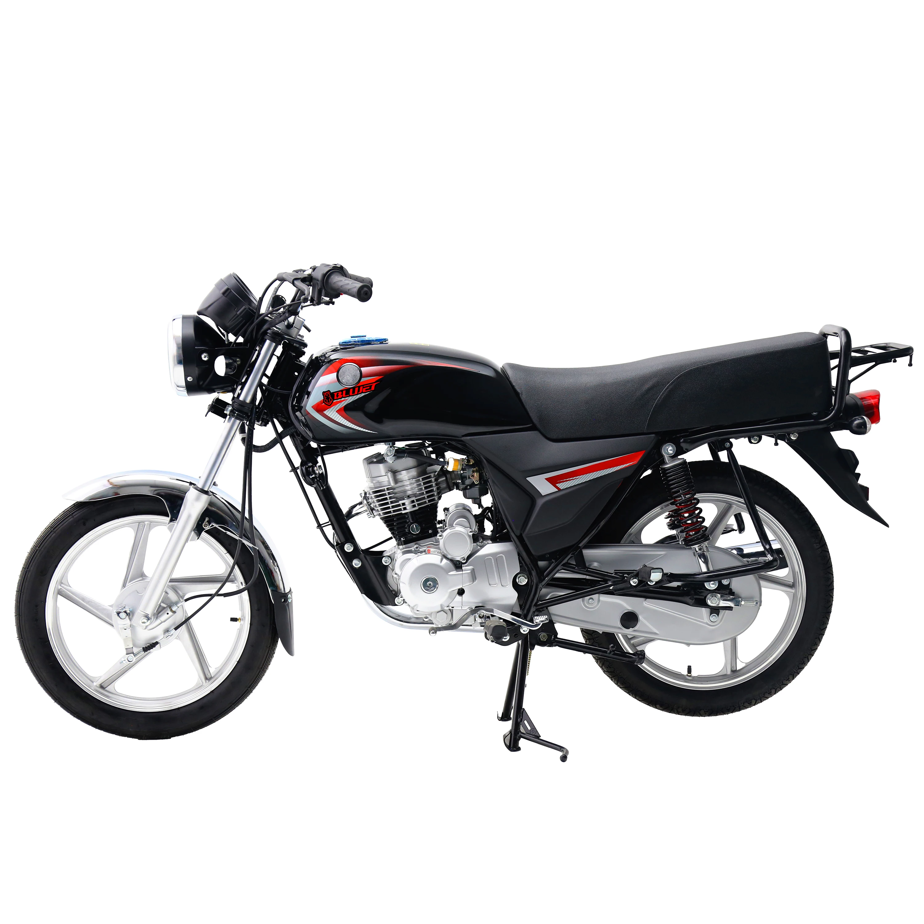 Haojue XP XPRESS Motorcycle Model Popular 150CC Motorcycles Gasoline Model Motor Bike Gas Scooters Street Motorcycle for Sale