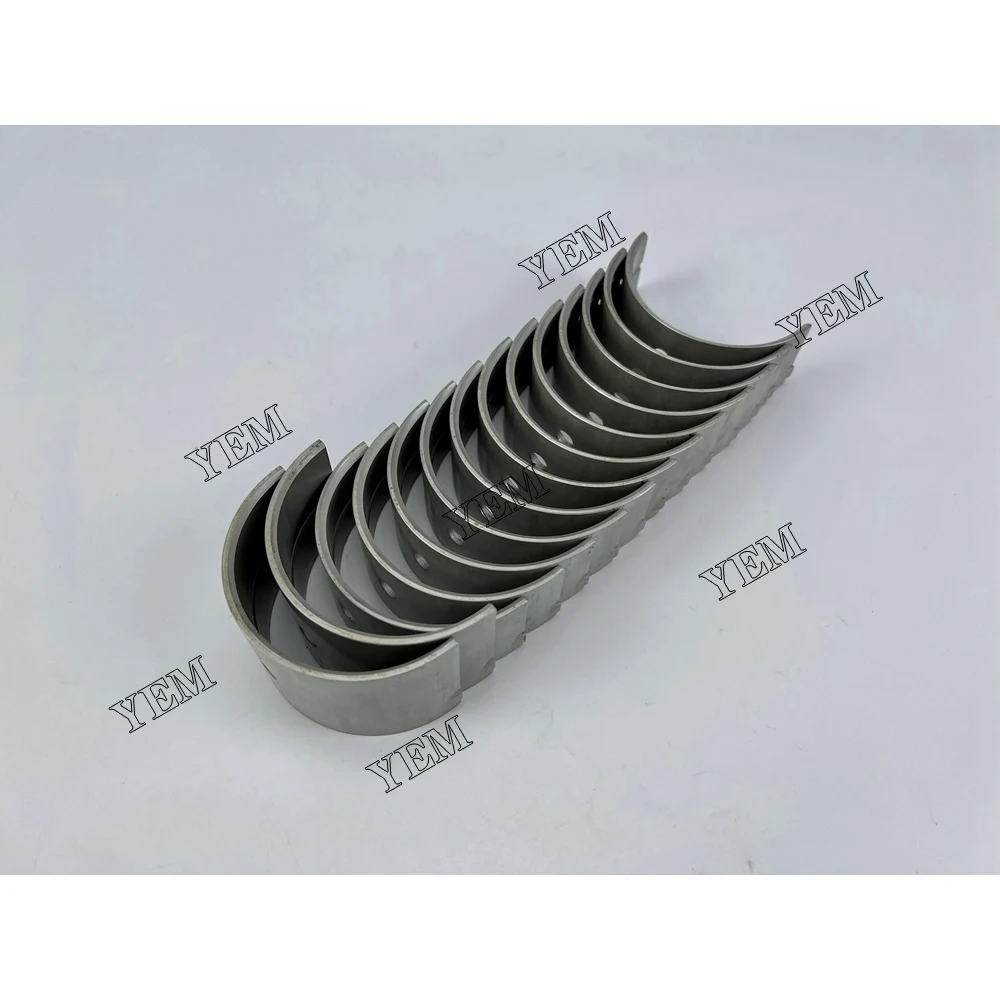 For Toyota 2D Main Bearing Engine Spare Parts