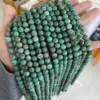 Green Turquoise Agate