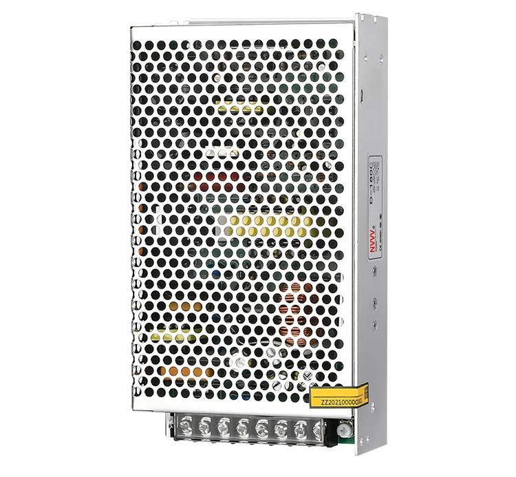Nvvv 180w 12v/24v Smps Dc电源12v 24v双输出dc开关电源 - Buy 220v 12v/24v多个直流电源,开关 ...