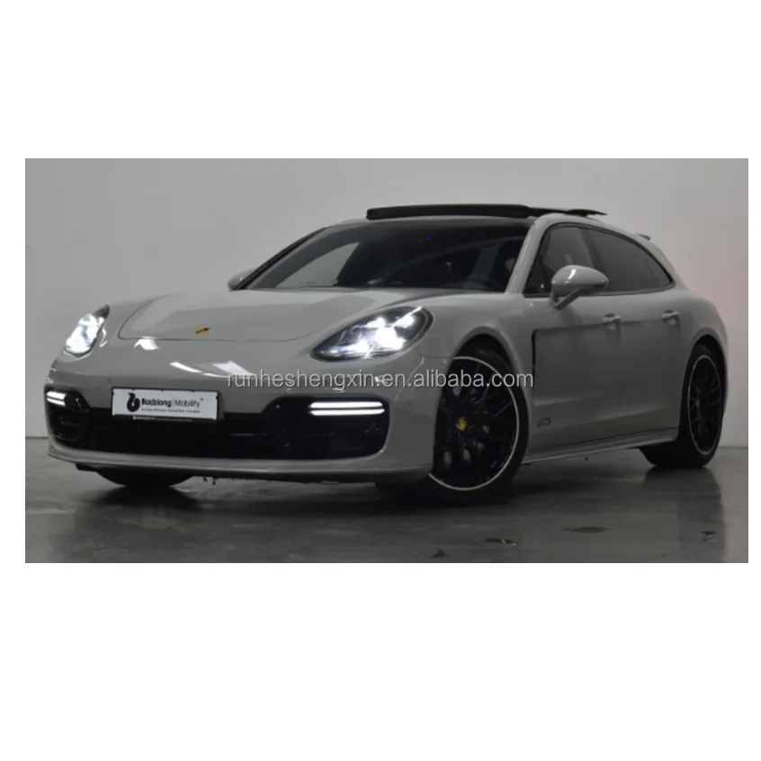 Sale Original Porsches Panamera Sport Turismo Gts 360kamera Matrix
